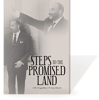 promised land book